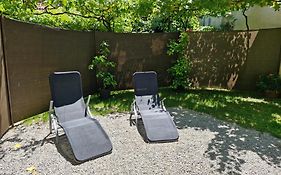 Apartma Jezevi