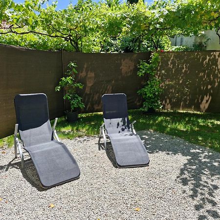 Apartma Jezevi Sežana Esterno foto