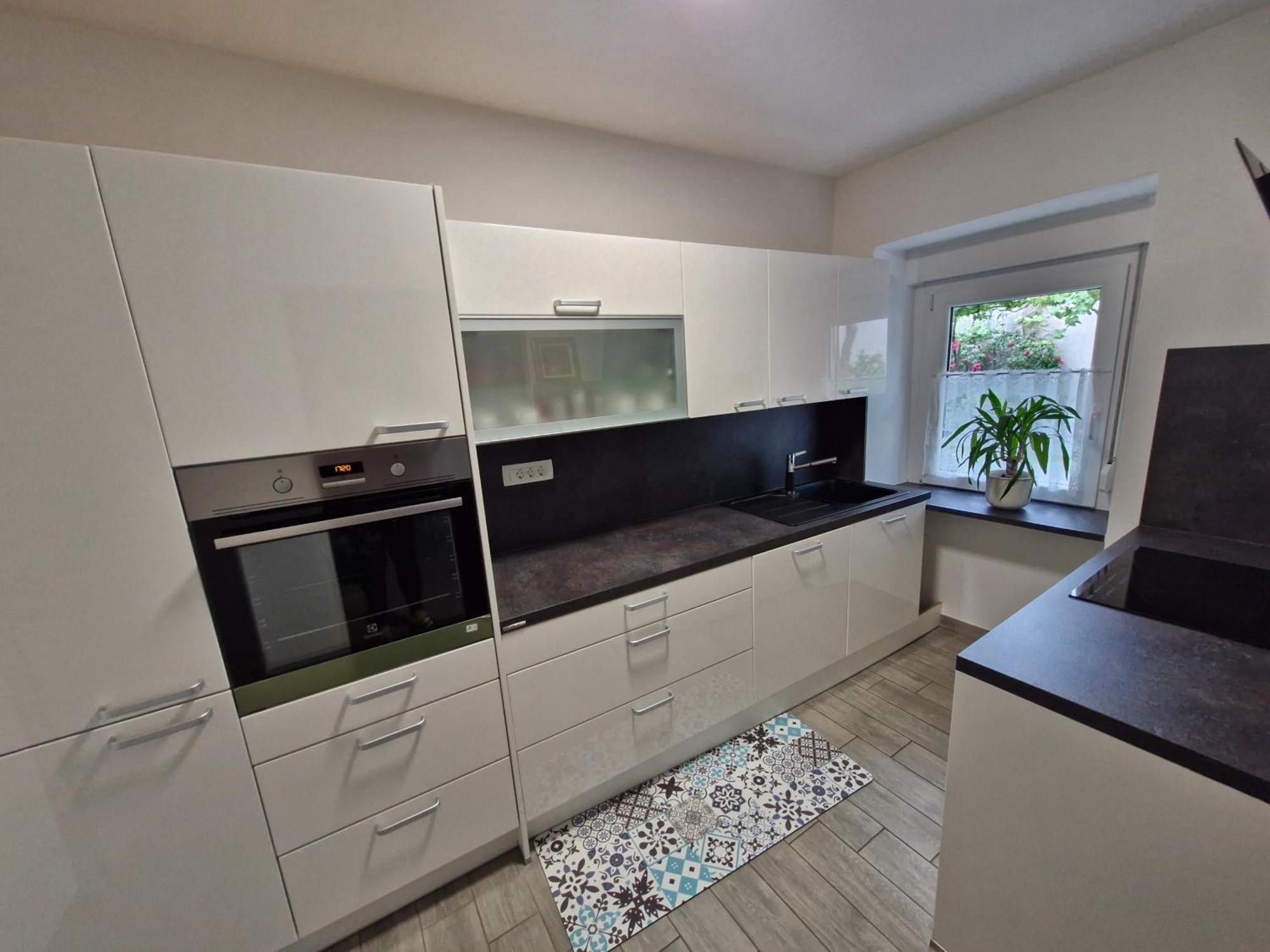 Apartma Jezevi Sežana Esterno foto