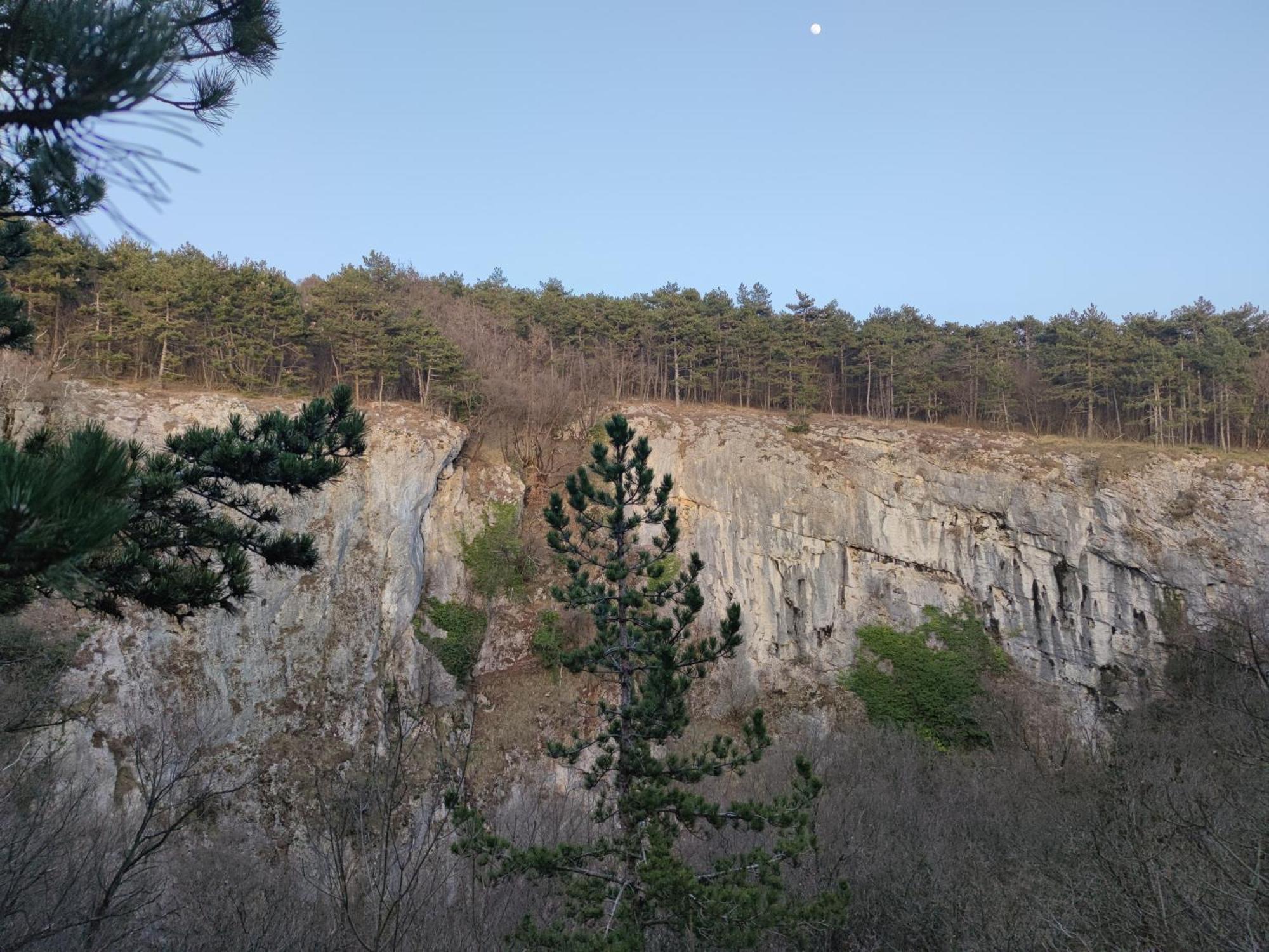 Apartma Jezevi Sežana Esterno foto