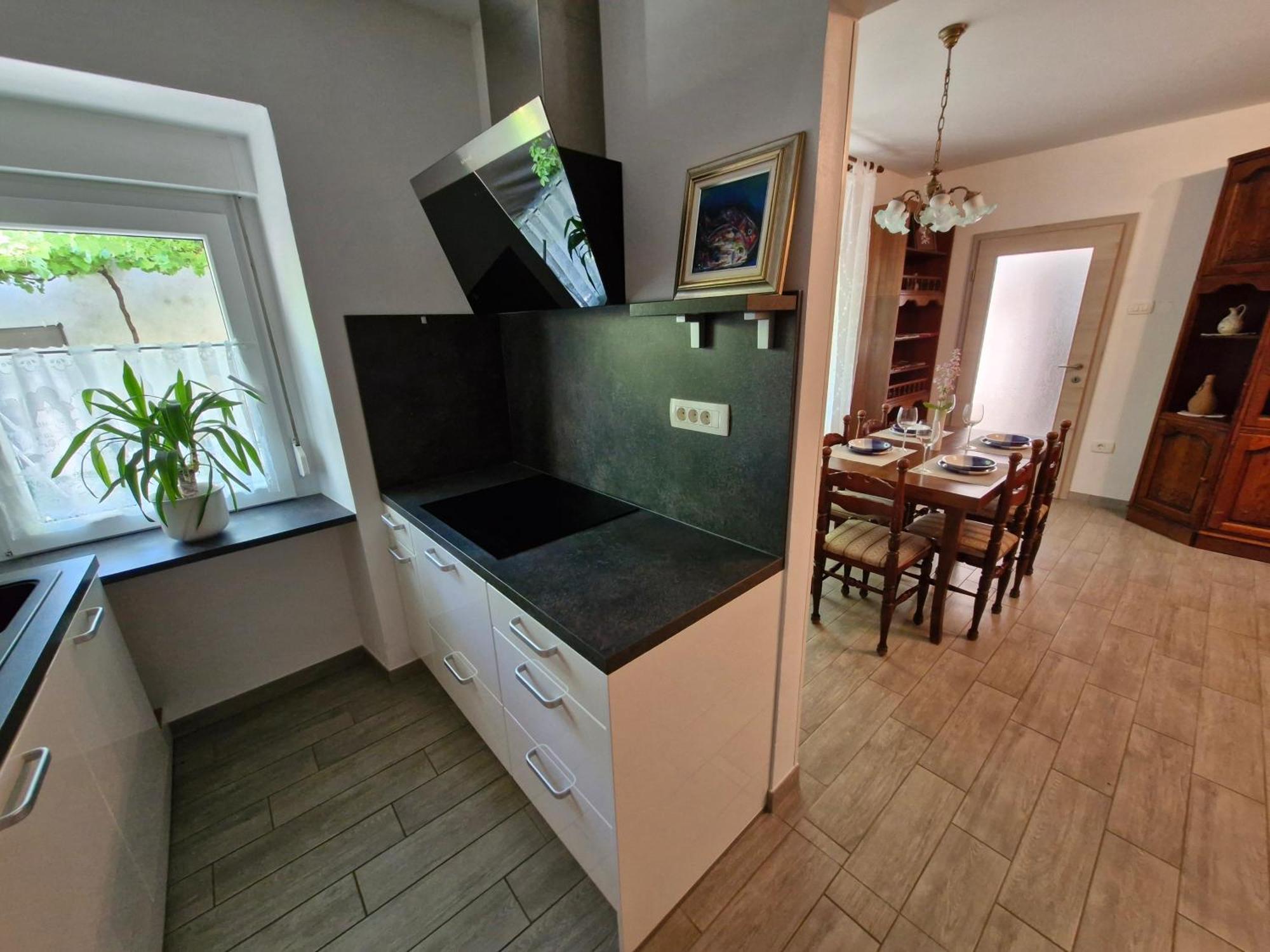 Apartma Jezevi Sežana Esterno foto