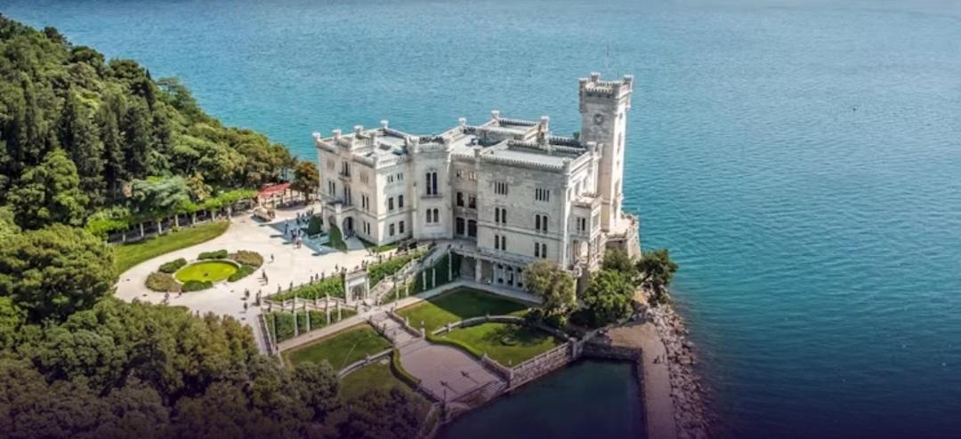 Apartma Jezevi Sežana Esterno foto